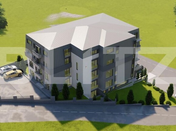 Apartament de vânzare 2 camere Hlincea - 119452AV | BLITZ Iași | Poza5