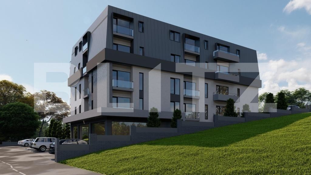 Apartament de vânzare 2 camere Hlincea - 119452AV | BLITZ Iași | Poza3