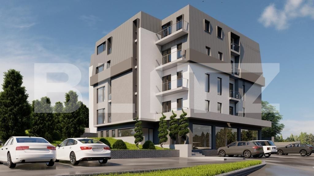 Apartament de vânzare 2 camere Hlincea - 119452AV | BLITZ Iași | Poza11