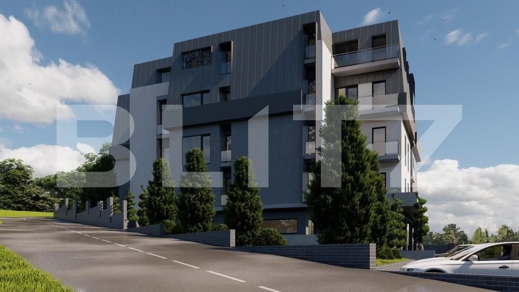 Apartament de vânzare 2 camere Hlincea - 119452AV | BLITZ Iași | Poza10