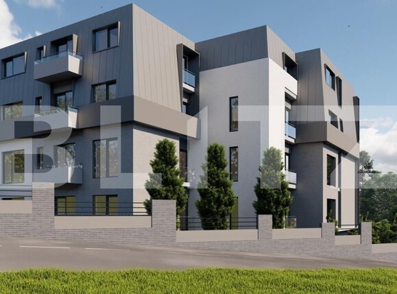 Apartament de vânzare 2 camere Hlincea - 119454AV | BLITZ Iași | Poza9