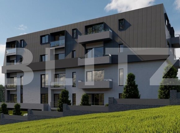 Apartament de vânzare 2 camere Hlincea - 119454AV | BLITZ Iași | Poza11