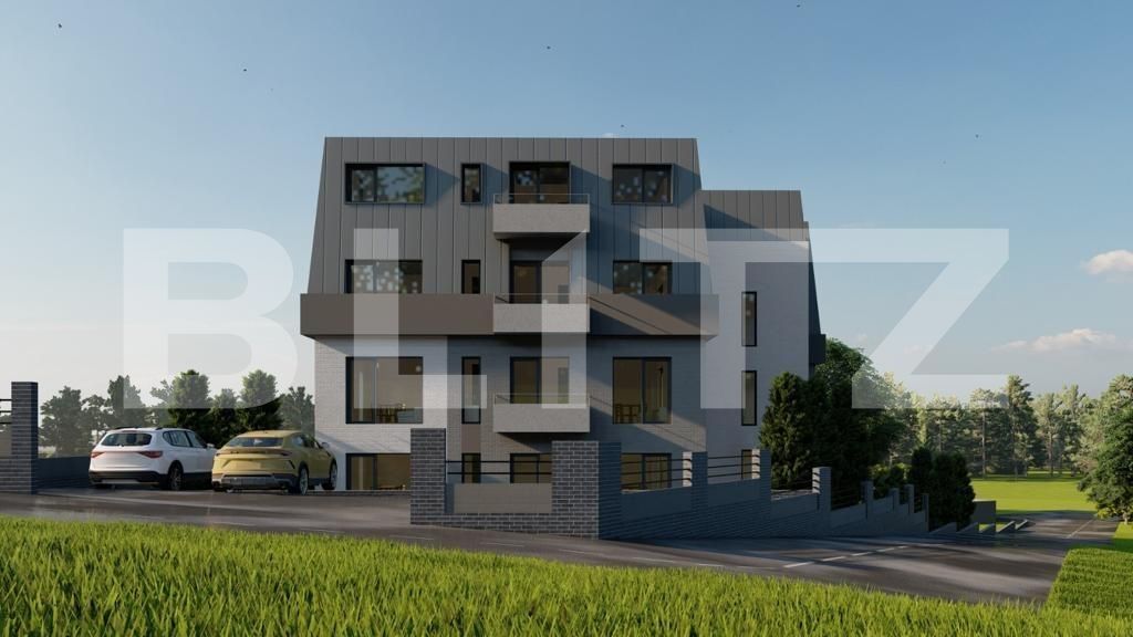 Apartament de vânzare 2 camere Hlincea - 119454AV | BLITZ Iași | Poza3