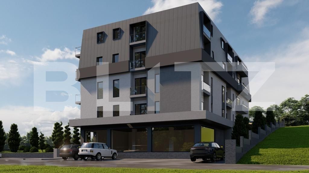 Apartament de vânzare 2 camere Hlincea - 119454AV | BLITZ Iași | Poza2