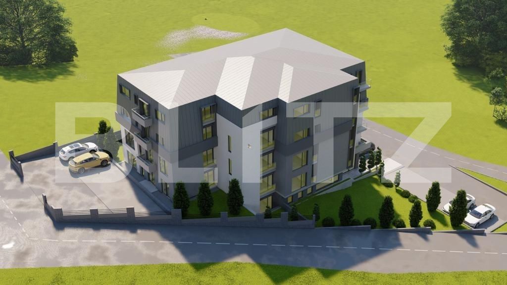 Apartament de vânzare 2 camere Hlincea - 119455AV | BLITZ Iași | Poza5