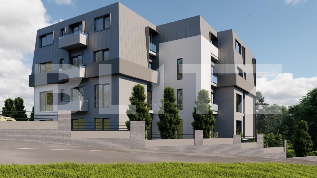 Apartament de vânzare 2 camere Hlincea - 119455AV | BLITZ Iași | Poza8