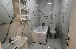 Apartament 2 camere openspace, 37.5 mp, Hlincea