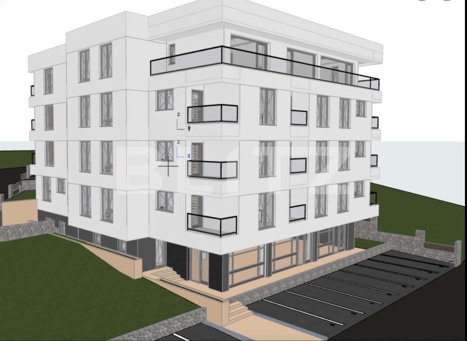 Apartament de vânzare 2 camere Hlincea - 119458AV | BLITZ Iași | Poza4