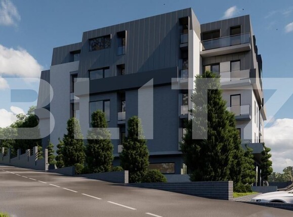 Apartament de vânzare 2 camere Hlincea - 119462AV | BLITZ Iași | Poza11