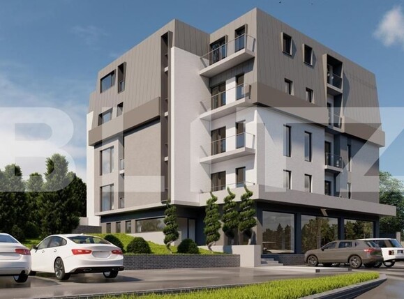 Apartament de vânzare 2 camere Hlincea - 119462AV | BLITZ Iași | Poza8