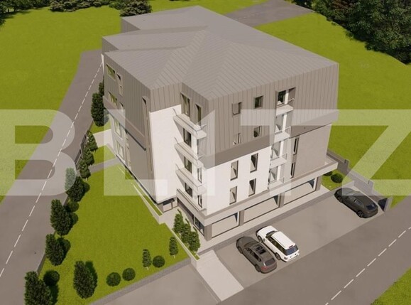 Apartament de vânzare 2 camere Hlincea - 119462AV | BLITZ Iași | Poza3