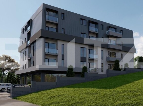 Garsonieră de vânzare Hlincea - 119463AV | BLITZ Iași | Poza4