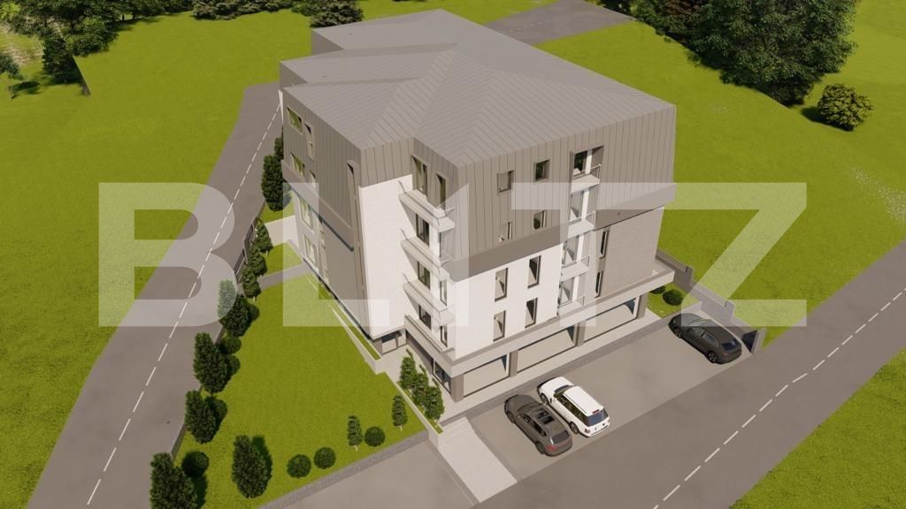 Garsonieră de vânzare Hlincea - 119463AV | BLITZ Iași | Poza6