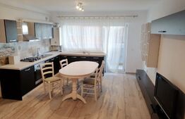 Apartament de 2 camere, 50mp, zona Copou