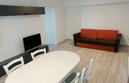Apartament de 2 camere, 50mp, zona Copou