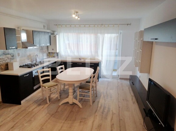 Apartament de închiriat 2 camere Copou - 119464AI | BLITZ Iași | Poza2