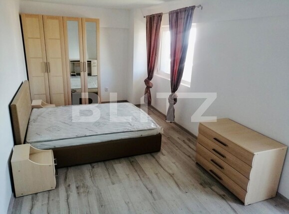 Apartament de închiriat 2 camere Copou - 119464AI | BLITZ Iași | Poza3