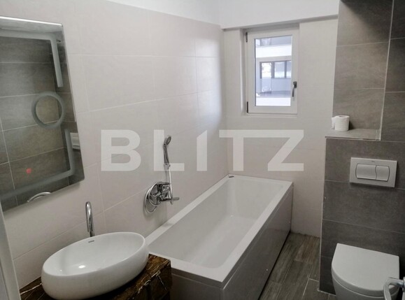 Apartament de închiriat 2 camere Copou - 119464AI | BLITZ Iași | Poza4