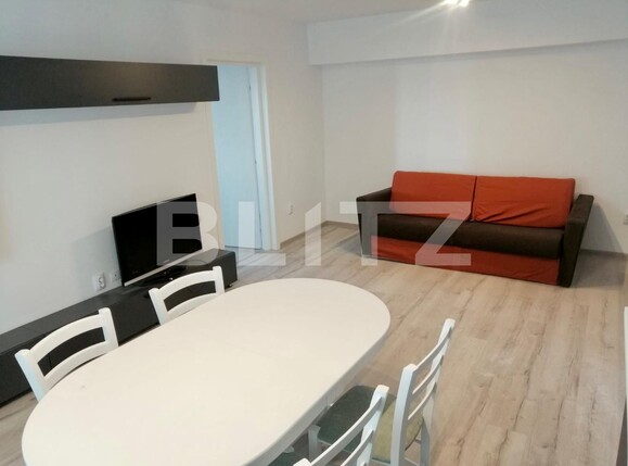 Apartament de închiriat 2 camere Copou - 119464AI | BLITZ Iași | Poza1