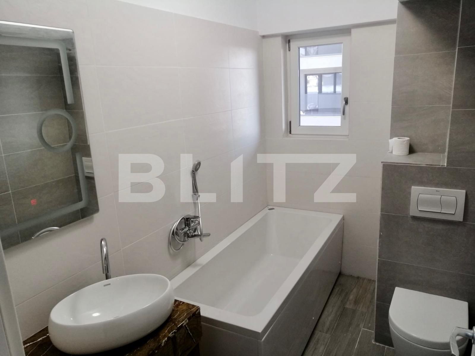 Apartament de închiriat 2 camere Copou - 119464AI | BLITZ Iași | Poza4