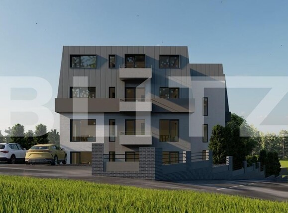 Apartament de vânzare 2 camere Hlincea - 119465AV | BLITZ Iași | Poza4