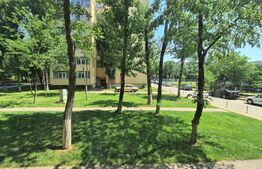 Apartament de 2 camere, circular, 55mp, parter, Piata Voievozilor