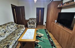 Apartament de 2 camere, circular, 55mp, parter, Piata Voievozilor