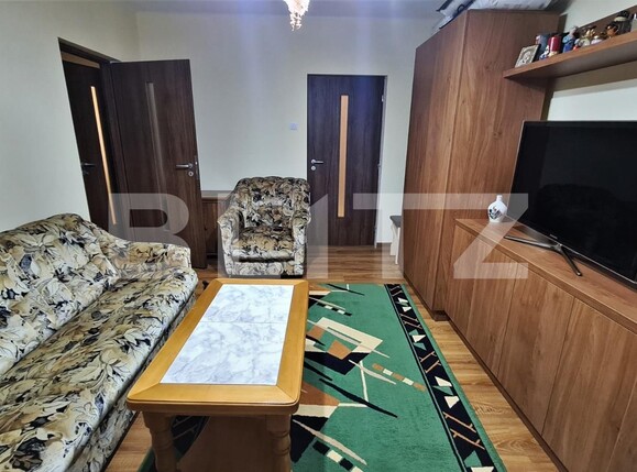Apartament de vânzare 2 camere Alexandru cel Bun - 119493AV | BLITZ Iași | Poza3