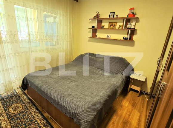 Apartament de vânzare 2 camere Alexandru cel Bun - 119493AV | BLITZ Iași | Poza1