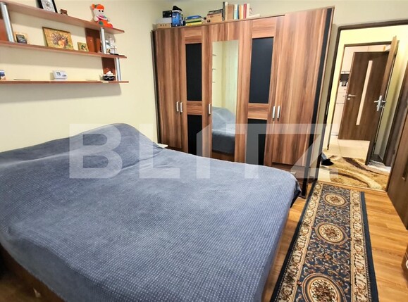 Apartament de vânzare 2 camere Alexandru cel Bun - 119493AV | BLITZ Iași | Poza2