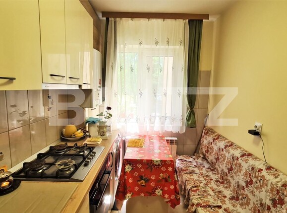 Apartament de vânzare 2 camere Alexandru cel Bun - 119493AV | BLITZ Iași | Poza7
