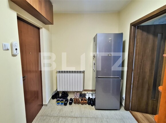 Apartament de vânzare 2 camere Alexandru cel Bun - 119493AV | BLITZ Iași | Poza5