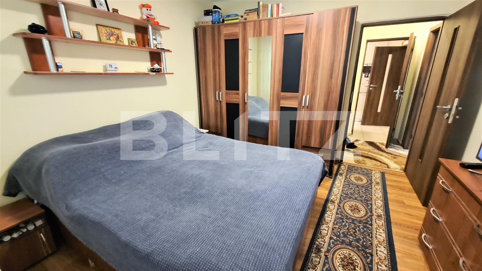 Apartament de vânzare 2 camere Alexandru cel Bun - 119493AV | BLITZ Iași | Poza2