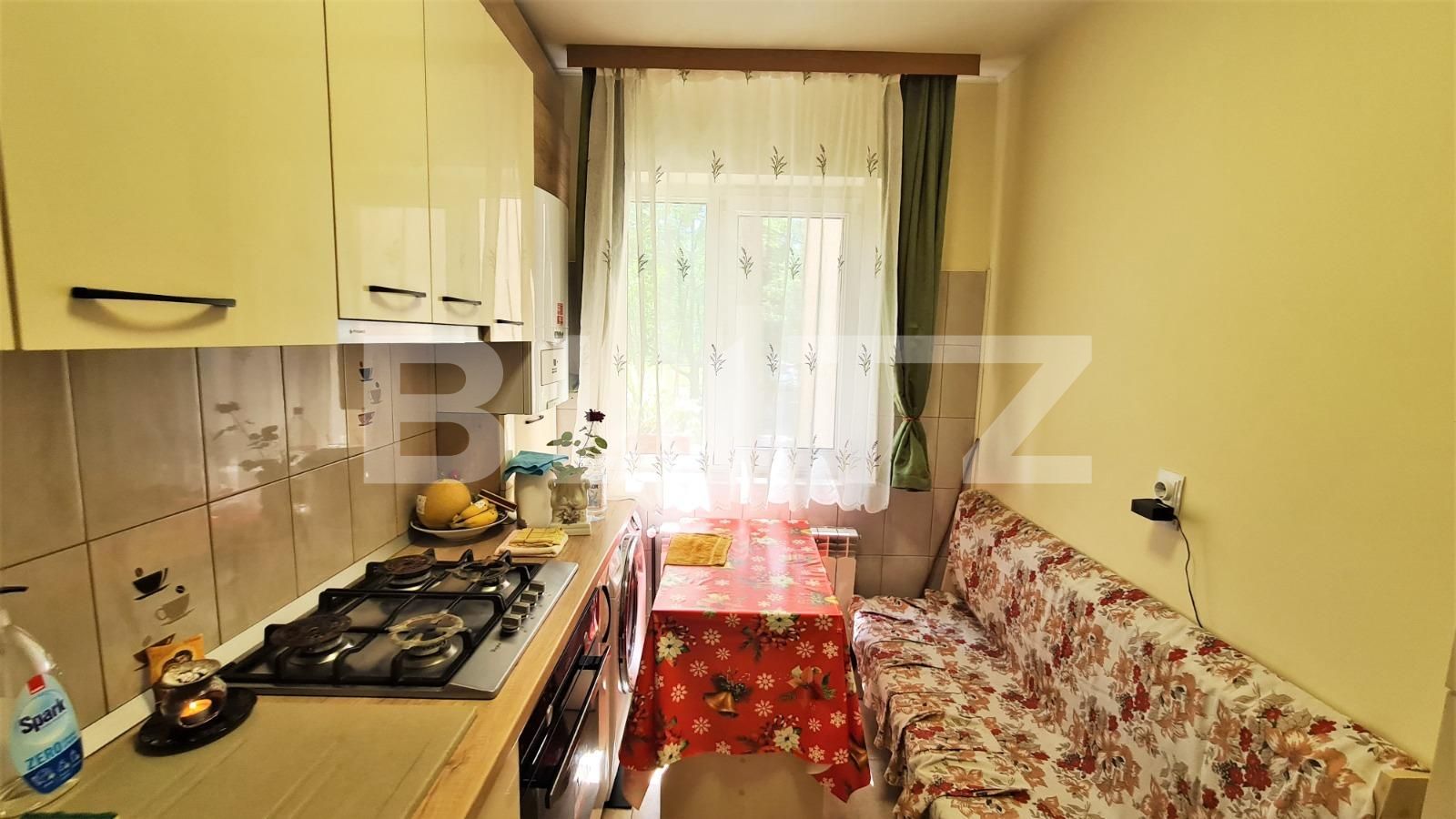 Apartament de vânzare 2 camere Alexandru cel Bun - 119493AV | BLITZ Iași | Poza7
