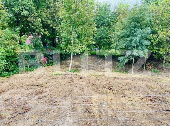 Teren de vânzare Copou - 119523TV | BLITZ Iași | Poza1