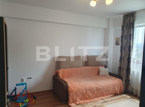 Apartament de vânzare 2 camere Valea Adanca - 119525AV | BLITZ Iași | Poza4