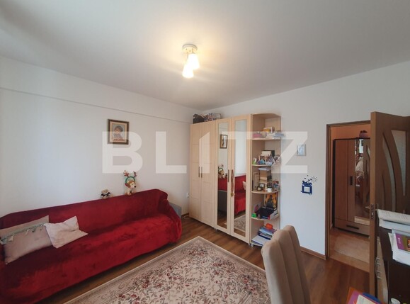 Apartament de vânzare 2 camere Valea Adanca - 119525AV | BLITZ Iași | Poza1