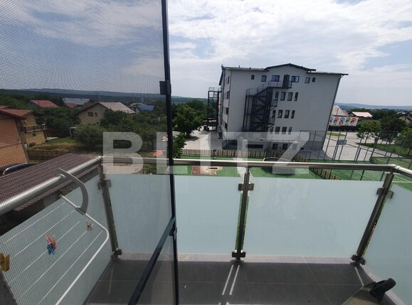 Apartament de vânzare 2 camere Valea Adanca - 119525AV | BLITZ Iași | Poza8