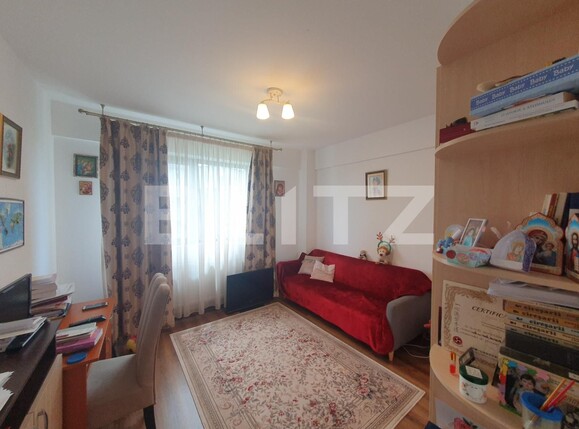 Apartament de vânzare 2 camere Valea Adanca - 119525AV | BLITZ Iași | Poza2