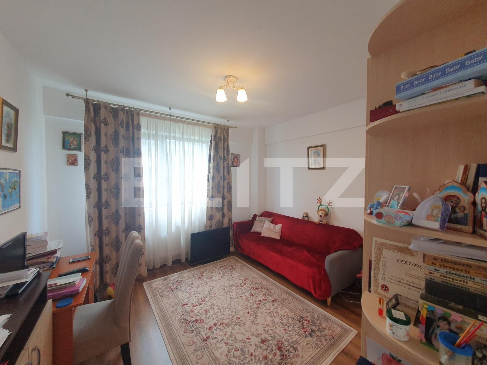 Apartament de vânzare 2 camere Valea Adanca - 119525AV | BLITZ Iași | Poza2