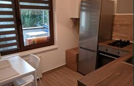 Apartament 1 camera, 33mp, Nicolina