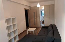 Apartament 1 camera, 33mp, Nicolina