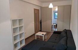 Apartament 1 camera, 33mp, Nicolina