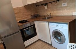 Apartament 1 camera, 33mp, Nicolina