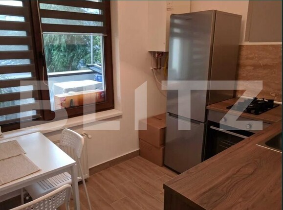 Garsonieră de închiriat Nicolina - 119584AI | BLITZ Iași | Poza2