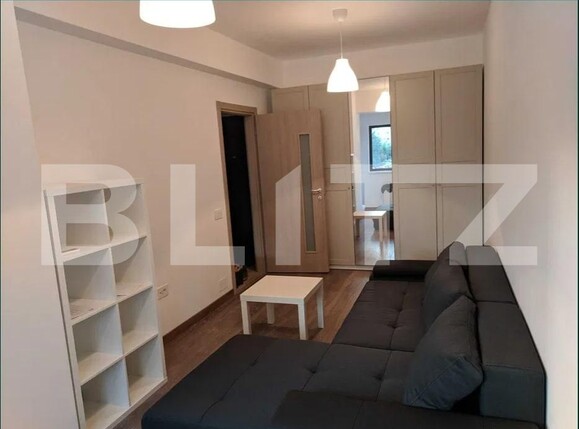 Garsonieră de închiriat Nicolina - 119584AI | BLITZ Iași | Poza1