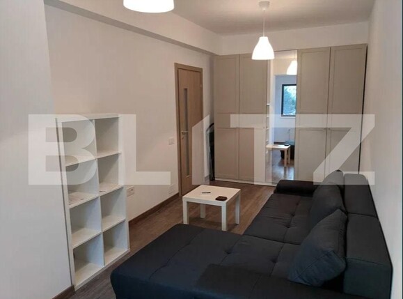 Garsonieră de închiriat Nicolina - 119584AI | BLITZ Iași | Poza3