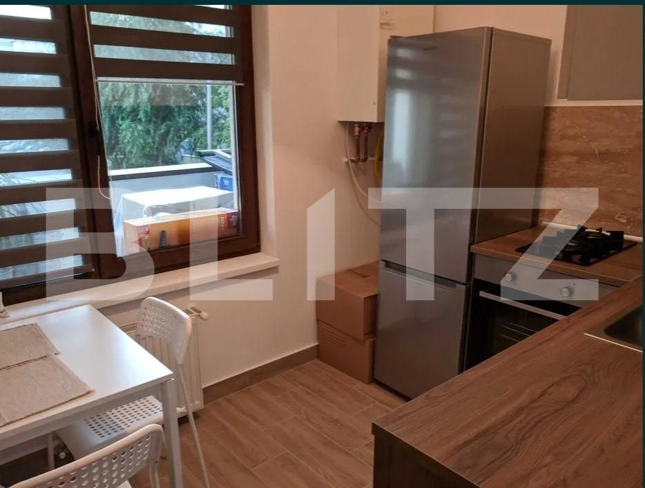 Garsonieră de închiriat Nicolina - 119584AI | BLITZ Iași | Poza2