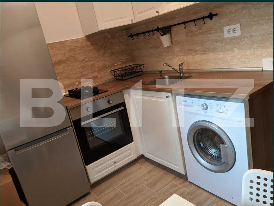 Garsonieră de închiriat Nicolina - 119584AI | BLITZ Iași | Poza4