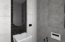 Apartament nou de 4 camere, 172 mp, terasa, Ansamblu exclusivist zona Copou